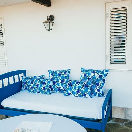 Villa Rossella Sorrento Ngoại thất bức ảnh